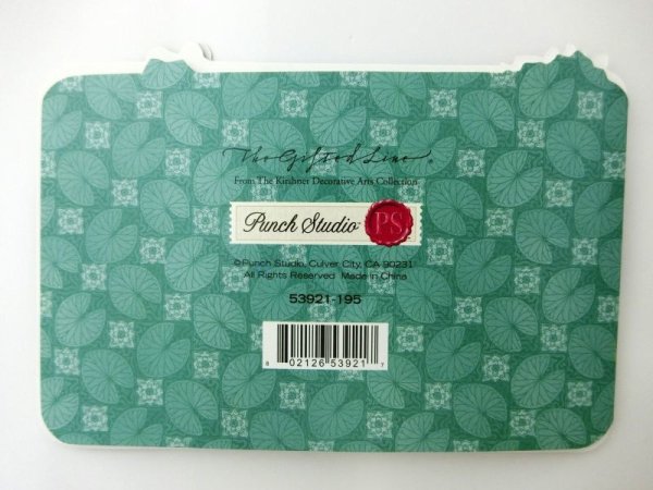 画像2: グリーティングカード カエル×楽器 ※在庫限り ※ご購入1個につき32ポイント付与(会員登録要) ◇ゆうパケット発送可 (2)