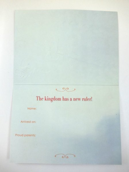 画像3: グリーティングカード ペット用 ※在庫限り ※ご購入1個につき30ポイント付与(会員登録要) ◇ゆうパケット発送可 (3)