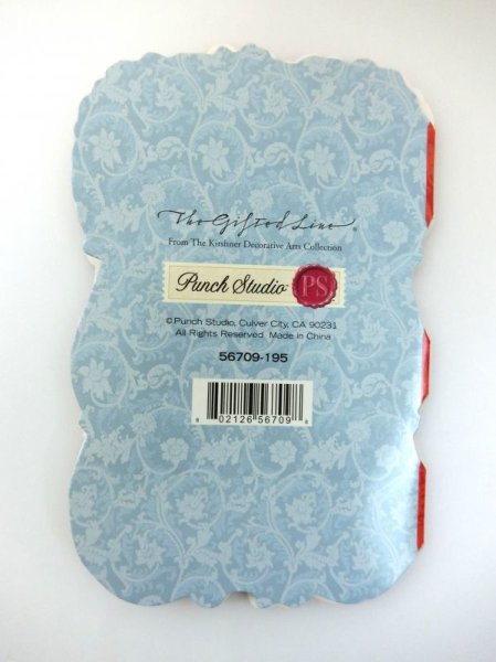 画像2: グリーティングカード　バレンタイン　天使×楽器　※在庫限り　※ご購入1個につき32ポイント付与(会員登録要)　◇ゆうパケット発送可 (2)