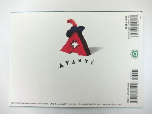 画像2: グリーティングカード ペット用 ※在庫限り ※ご購入1個につき30ポイント付与(会員登録要) ◇ゆうパケット発送可 (2)