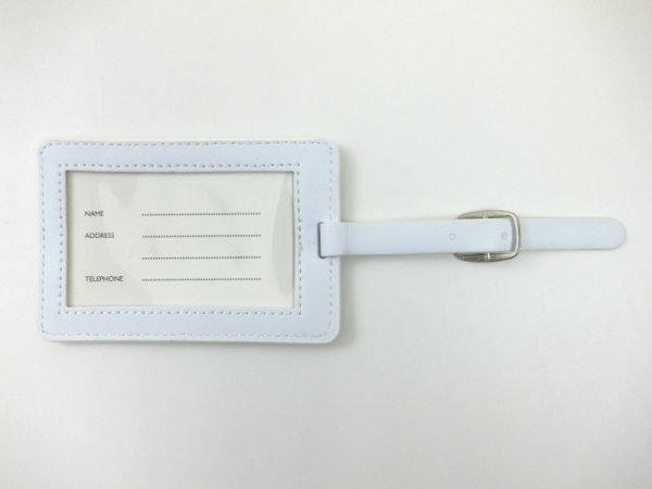 画像3: カードホルダー サックス ※在庫限り ※ご購入1個につき120ポイント付与(会員登録要) ◇ゆうパケット発送可 (3)