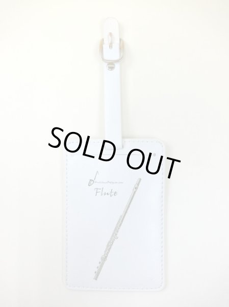 画像2: カードホルダー フルート ※在庫限り ※ご購入1個につき120ポイント付与(会員登録要) ◇ゆうパケット発送可 (2)