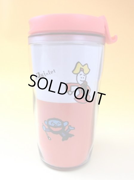 画像2: クインテット サーモカップ (2)