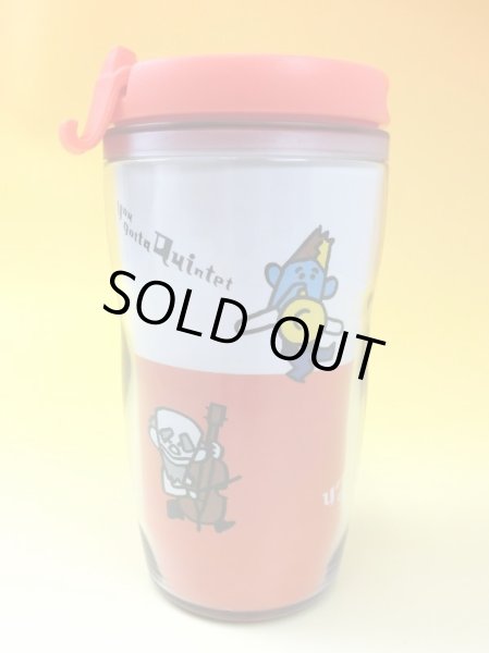 画像3: クインテット サーモカップ (3)