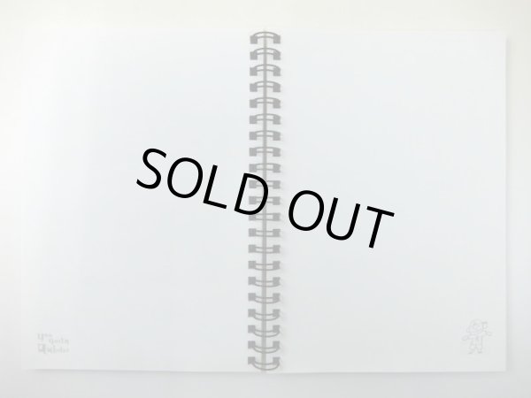 画像3: クインテット　B6リングノート　ライオン　◇ゆうパケット発送可 (3)