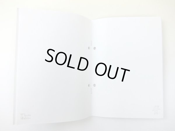 画像3: クインテット　中綴じノート　くま　◇ゆうパケット発送可 (3)