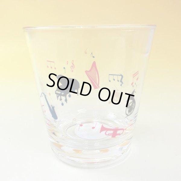 画像8: タンブラー＆コースターセット　オーケストラ　※在庫限り (8)