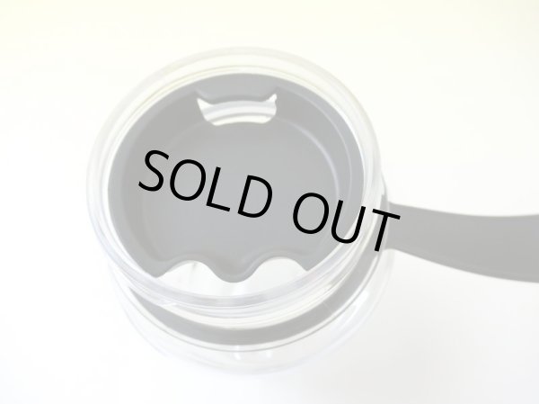 画像4: クリアボトル　350ml　オーケストラ　※在庫限り (4)