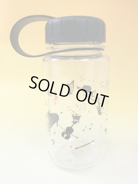 画像3: クリアボトル　350ml　オーケストラ　※在庫限り (3)