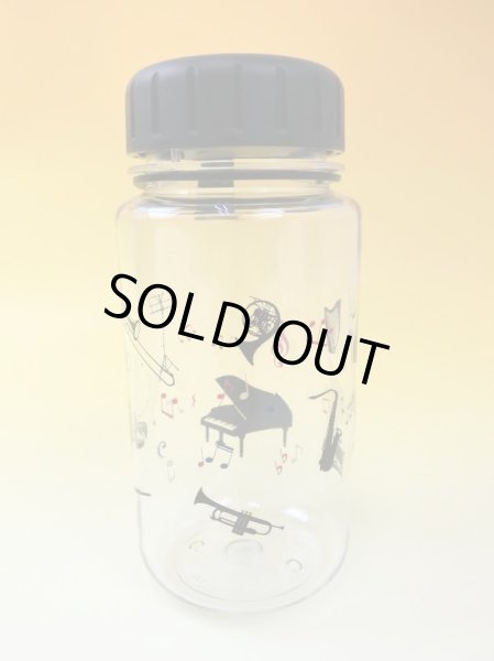 画像2: クリアボトル　350ml　オーケストラ　※在庫限り (2)