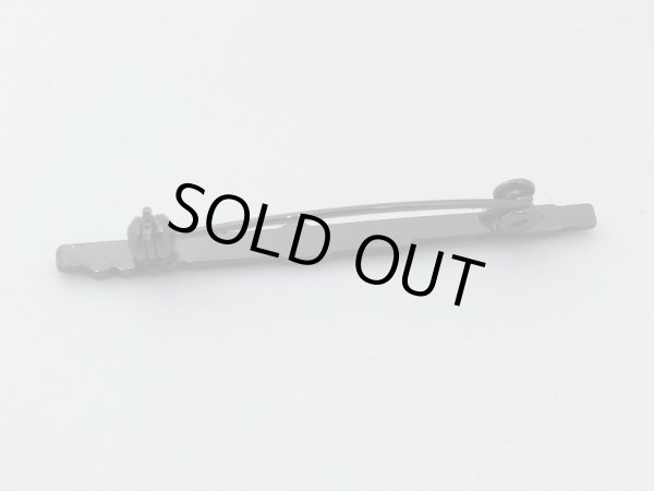 画像2: スタンダードブローチ　フルート　シルバー　※在庫限り　※ご購入1個につき140ポイント付与(会員登録要) (2)