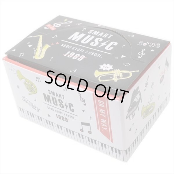 画像5: SMART MUSIC　マグカップ(ミニタオル付き) (5)