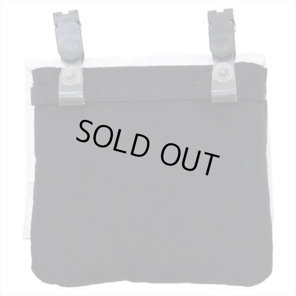 画像2: クリップポケット　MERRY HARMONY　どこでもポッケ　◇ゆうパケット発送可 (2)