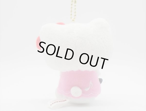 画像3: キティ　クラリネット　ボールチェーン　※在庫限り　※ご購入1個につき120ポイント付与(会員登録要) (3)