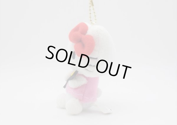 画像2: キティ　クラリネット　ボールチェーン　※在庫限り　※ご購入1個につき120ポイント付与(会員登録要) (2)