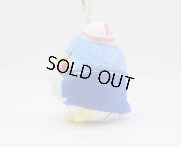 画像2: タキシードサム　ユーフォニウム　ボールチェーン (2)