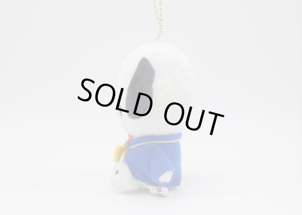 画像2: ポチャッコ　トランペット　ボールチェーン　※在庫限り (2)