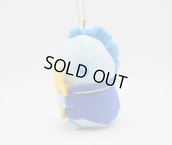 画像2: ハンギョドン　チューバ　ボールチェーン　※在庫限り (2)