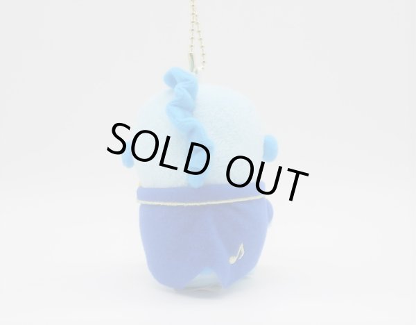 画像3: ハンギョドン　チューバ　ボールチェーン　※在庫限り (3)