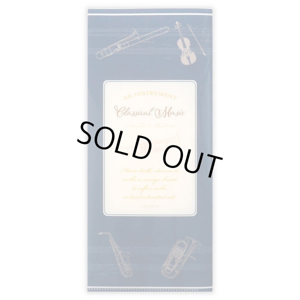 画像2: ELチケットホルダー　クラシック　◇ゆうパケット発送可 (2)