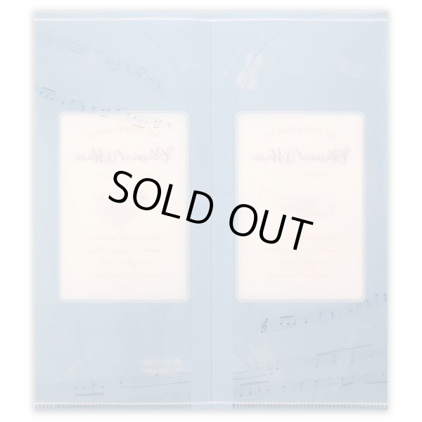 画像3: ELチケットホルダー　クラシック　◇ゆうパケット発送可 (3)