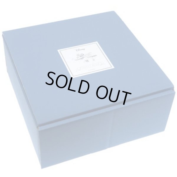 画像7: ミッキーマウス　カレー皿5枚セット　ハンドドローイングシリーズ (7)