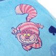 画像4: ふしぎの国のアリス　ロングタオル　※在庫限り　◇ゆうパケット発送可 (4)