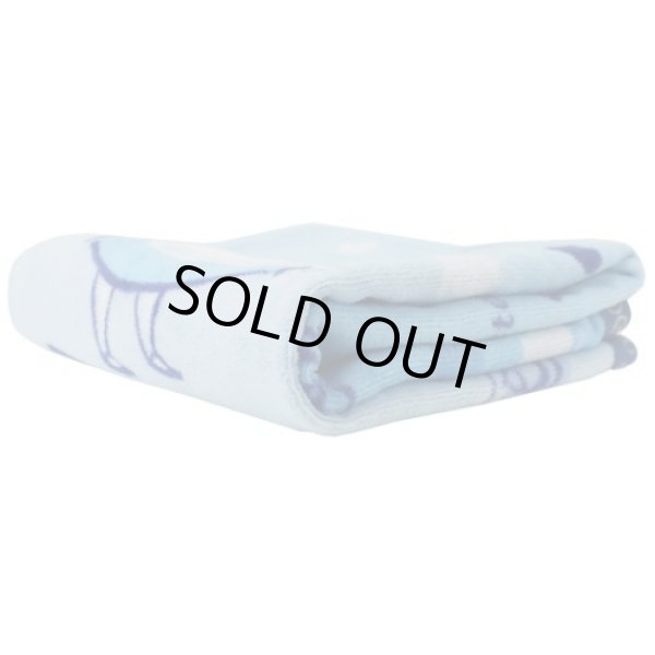 画像5: ふしぎの国のアリス　ロングタオル　※在庫限り　◇ゆうパケット発送可 (5)