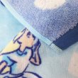 画像2: ふしぎの国のアリス　ロングタオル　※在庫限り　◇ゆうパケット発送可 (2)