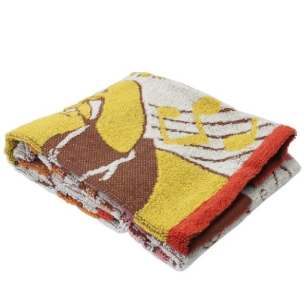 画像4: くまのプーさん　ジャガード部活タオル　アクティブミュージック　※在庫限り　※ご購入1個につき100ポイント付与(会員登録要) (4)