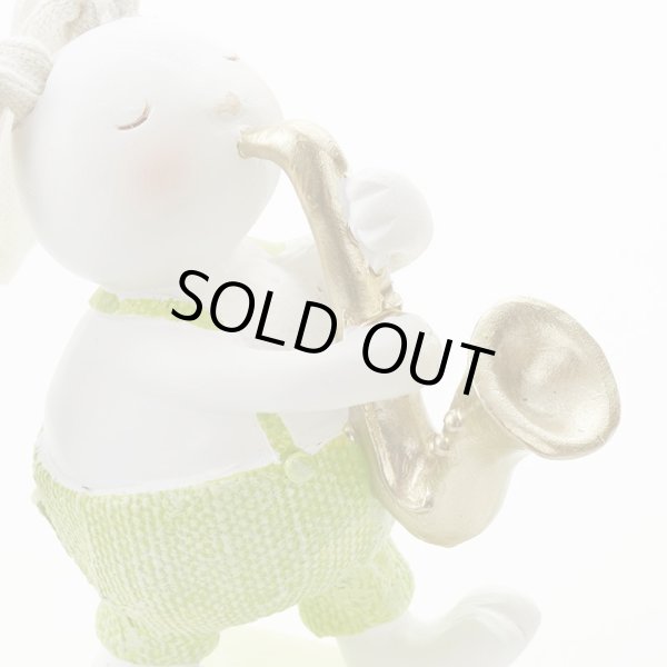 画像6: ラビット楽団　サックス　※在庫限り (6)