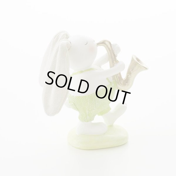 画像5: ラビット楽団　サックス　※在庫限り (5)