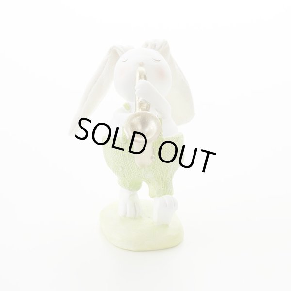 画像2: ラビット楽団　サックス　※在庫限り (2)