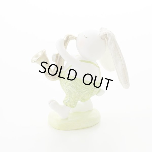 画像3: ラビット楽団　サックス　※在庫限り (3)