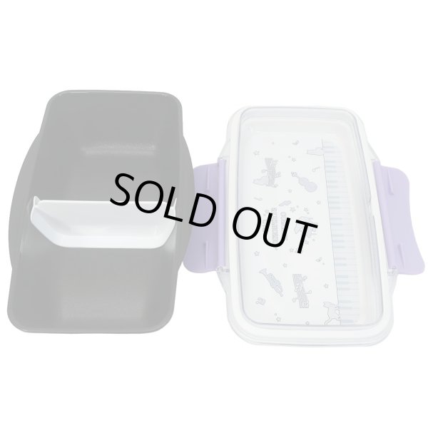 画像3: ドームランチボックス　500ml　CAT SYMPHONIC CONCERT　※在庫限り (3)