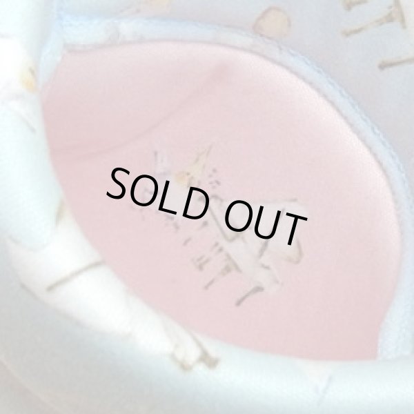 画像2: キャンディポーチ　小鳥の音楽隊　※在庫限り　※ご購入1個につき100ポイント付与(会員登録要)　◇ゆうパケット発送可 (2)