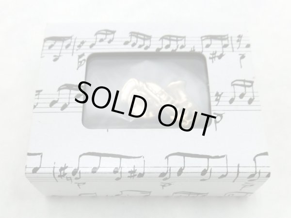 画像3: ミニピン　サックス (3)