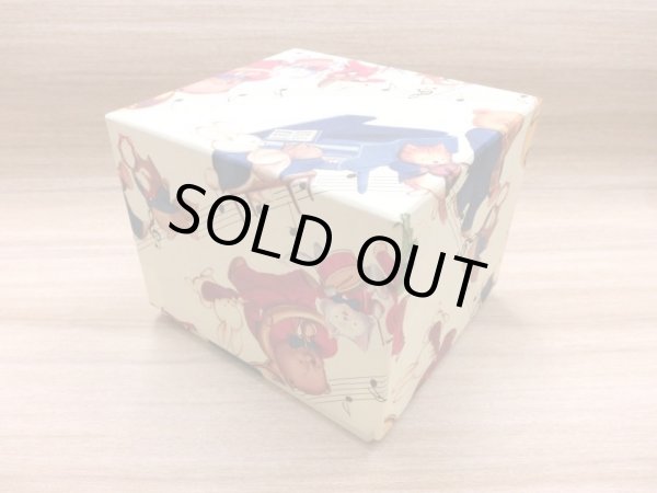 画像3: クラシカルマグカップ　キラキラ星変奏曲　ピンク　※在庫限り (3)