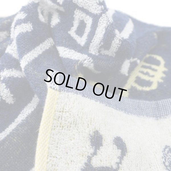 画像2: ガッツ！！「吹奏楽部」スポーツタオル (2)