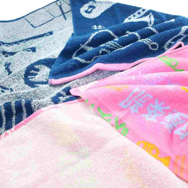 画像2: ガッツ！！「吹奏楽部」フェイスタオル　2枚組　※在庫限り　※ご購入1個につき60ポイント付与(会員登録要) (2)