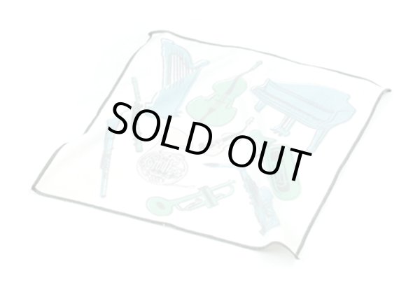 画像3: マイクロファイバー楽器拭き　※在庫限り　※ご購入1個につき90ポイント付与(会員登録要)　◇ゆうパケット発送可 (3)