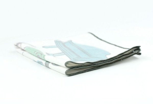 画像2: マイクロファイバー楽器拭き　※在庫限り　※ご購入1個につき90ポイント付与(会員登録要)　◇ゆうパケット発送可 (2)