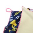 画像2: ガッツ！！「吹奏楽部」ぺたぺたクロス　※在庫限り　※ご購入1個につき80ポイント付与(会員登録要)　◇ゆうパケット発送可 (2)