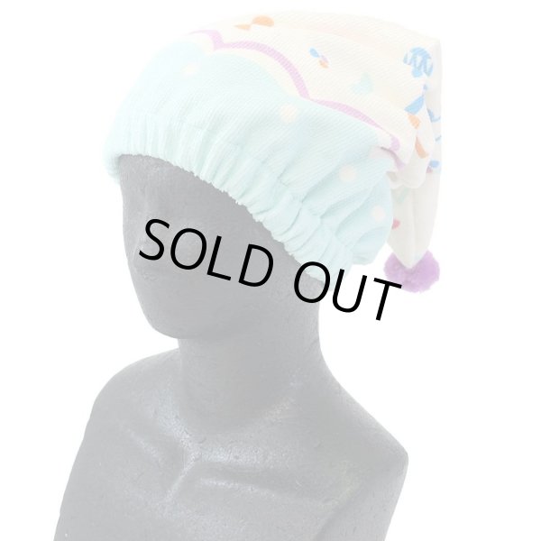 画像3: キャップタオル　楽しい音楽　◇ゆうパケット発送可 (3)