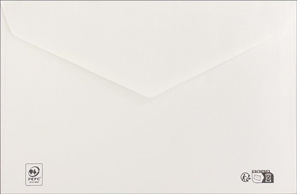 画像4: グリーティングカード 　誕生日　「音楽」　◇ゆうパケット発送可 (4)