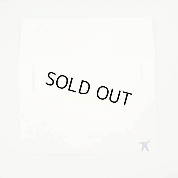 画像6: Quu音楽隊　ミニレターセット　※在庫限り　※ご購入1個につき45ポイント付与(会員登録要)　◇ゆうパケット発送可 (6)