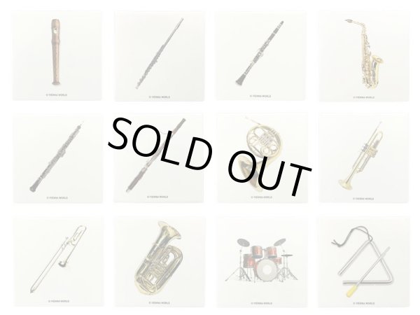 画像5: メモリーゲーム　楽器　◇ゆうパケット発送可 (5)