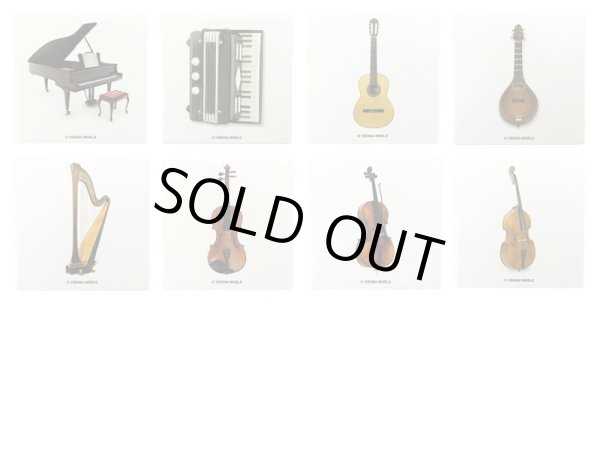 画像6: メモリーゲーム　楽器　◇ゆうパケット発送可 (6)