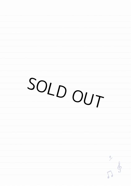 画像3: A5罫線ノート　トイバンド　◇ゆうパケット発送可 (3)