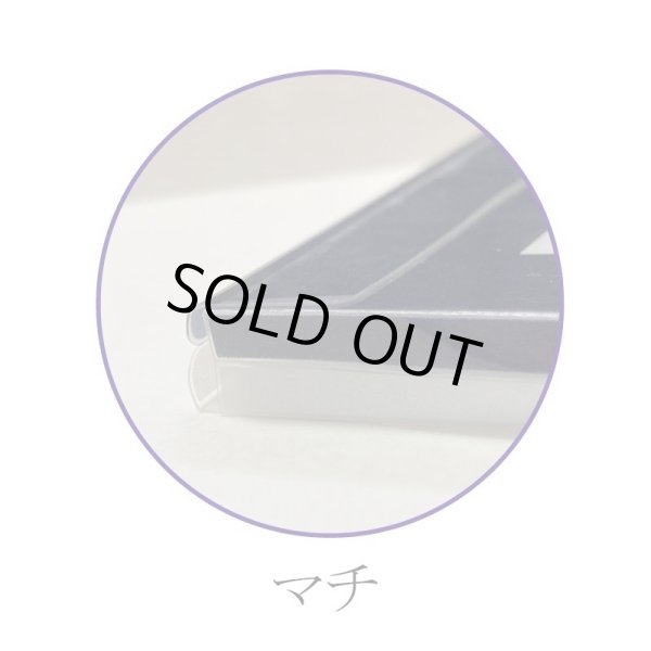 画像4: A4ファイルケース　 にくきゅう楽団　◇ゆうパケット発送可 (4)